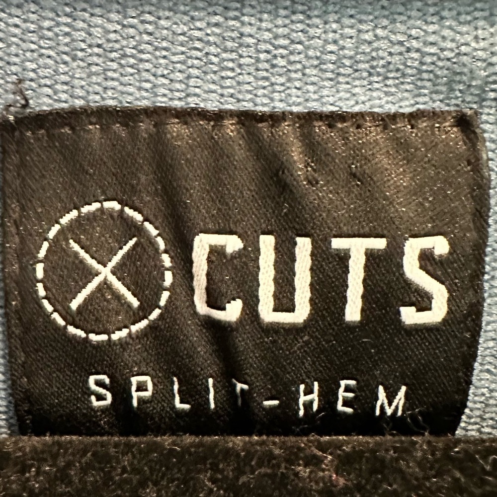 Professional Athletes Cuts Hyperloop Pullover Spl… - image 3